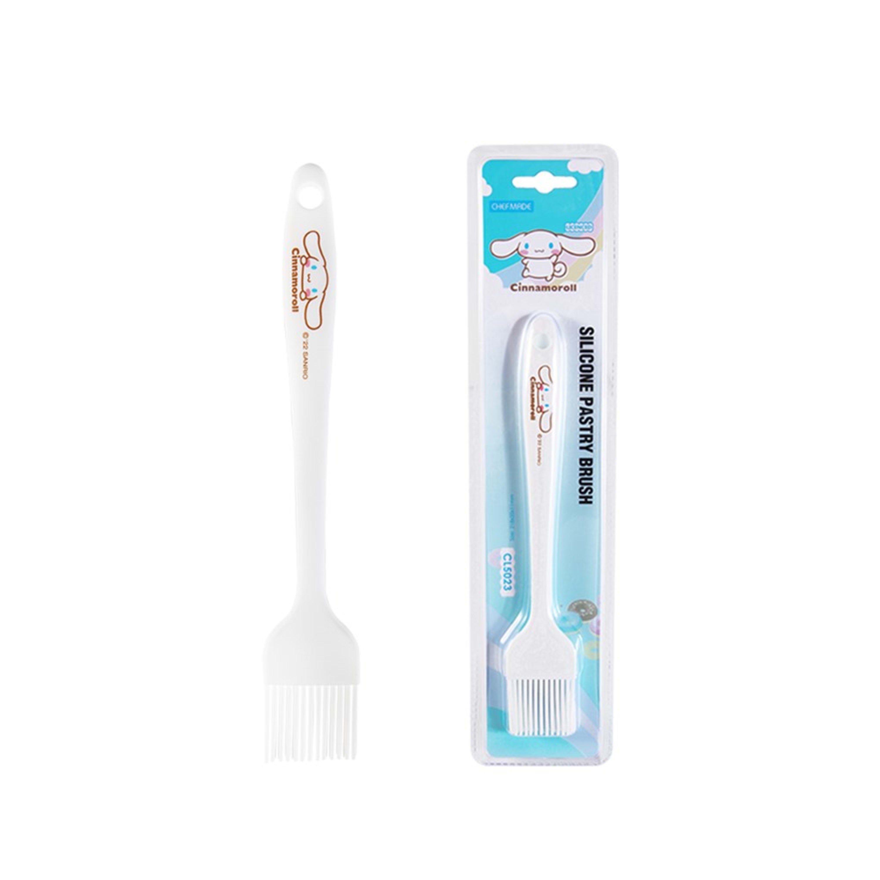 CHEFMADE x Sanrio Cinnamoroll Silicone Pastry Brush Long