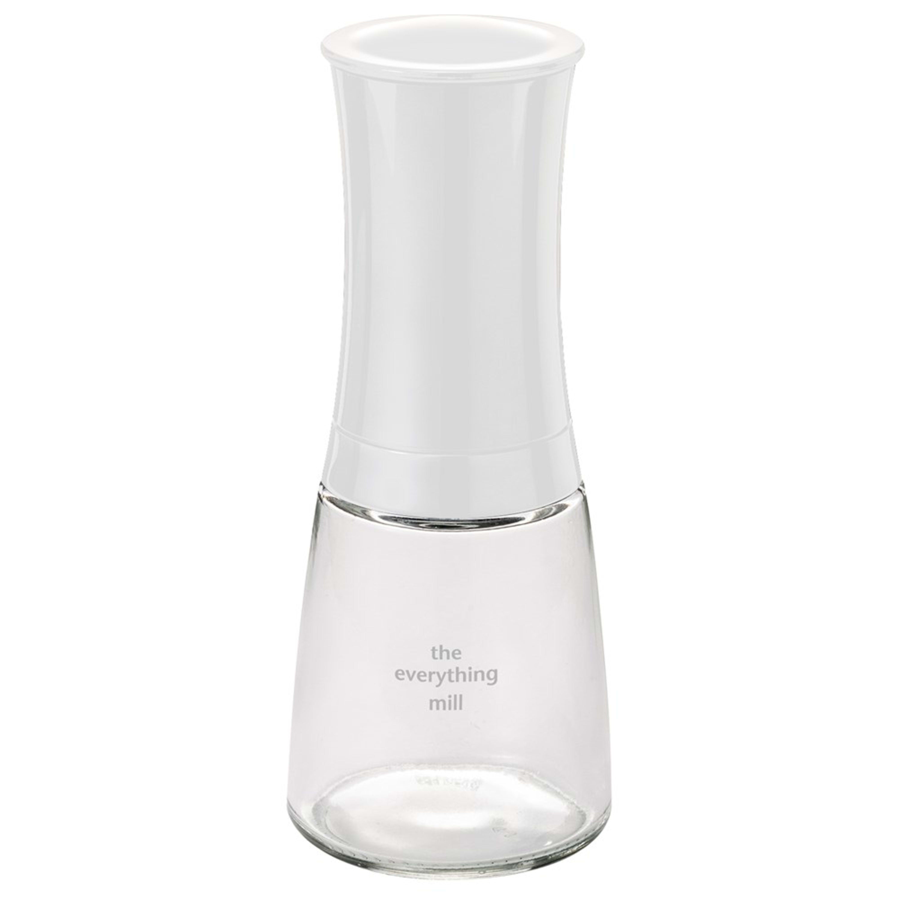 Kyocera Ceramic The Everything Mill - White