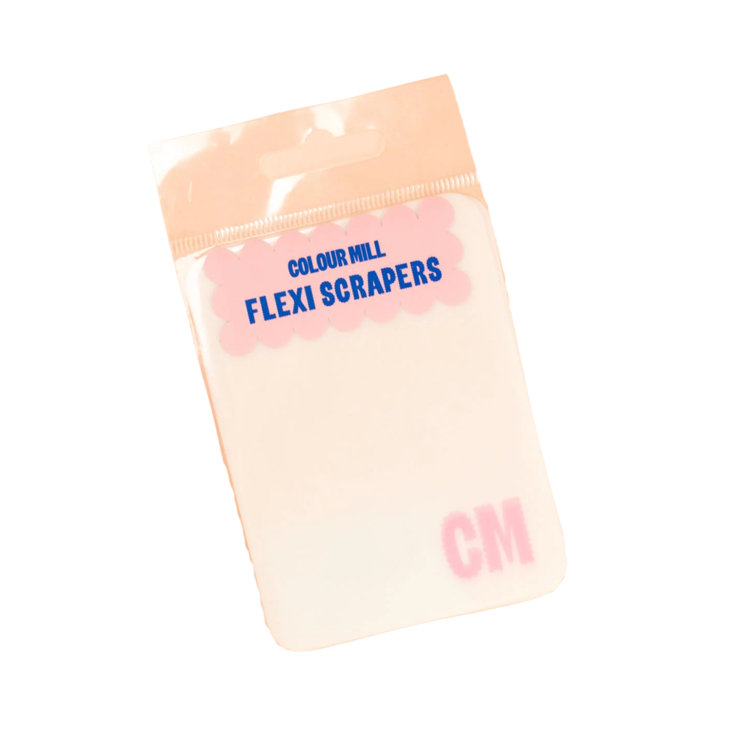 Colour Mill Flexi Scraper (Set of 2)