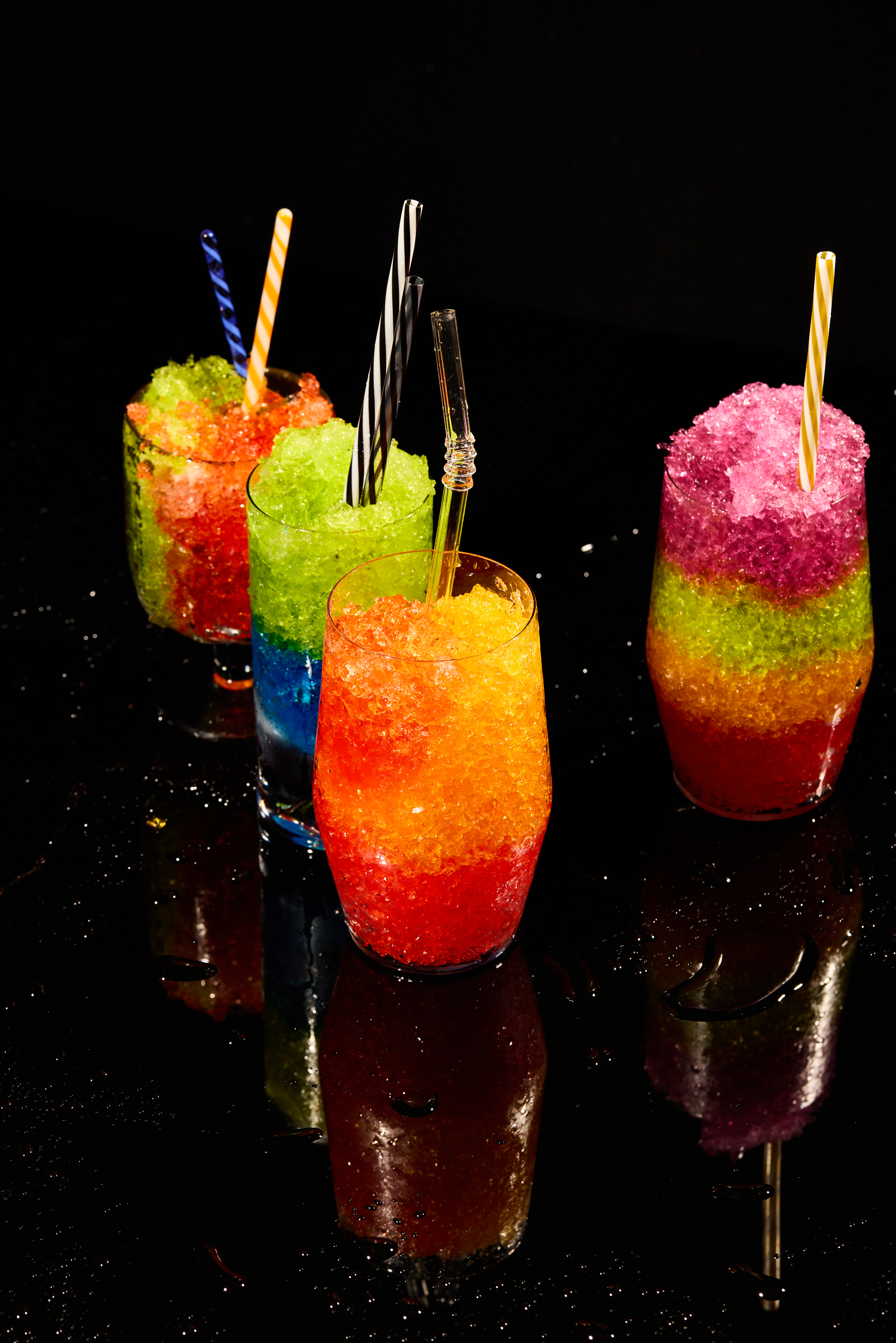 Colour Mill Aqua Tropical Pack (20ml x 6pc)