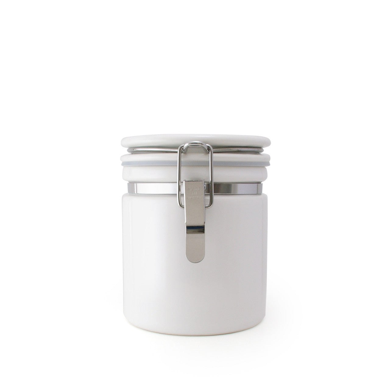 Zero Japan White Coffee Canister 150g