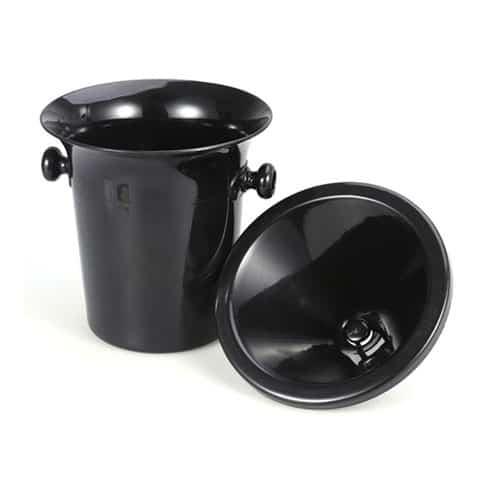 Plastic Wine Spittoon