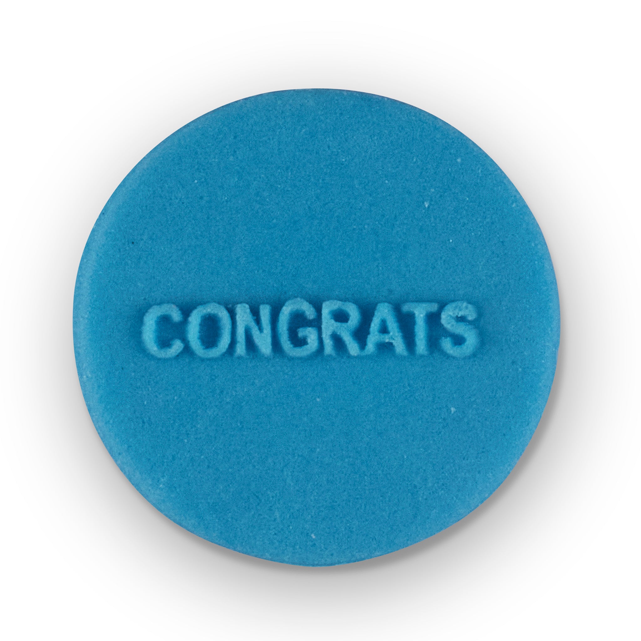SWEET STICKS Mini Messages - Congrats