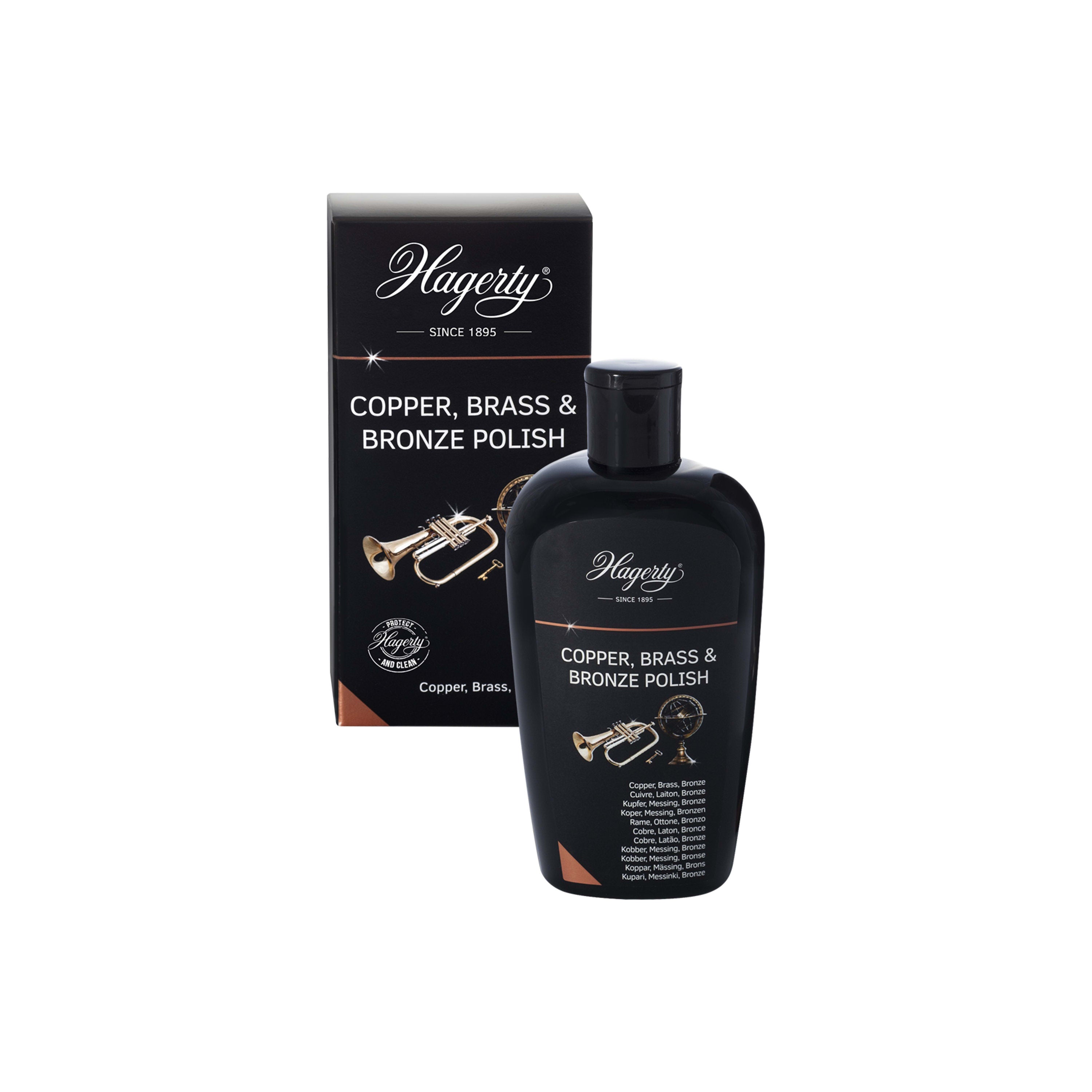 Hagerty Silver Care: Silver and Silver-Plated Metal Cleaning Paste - 185g
