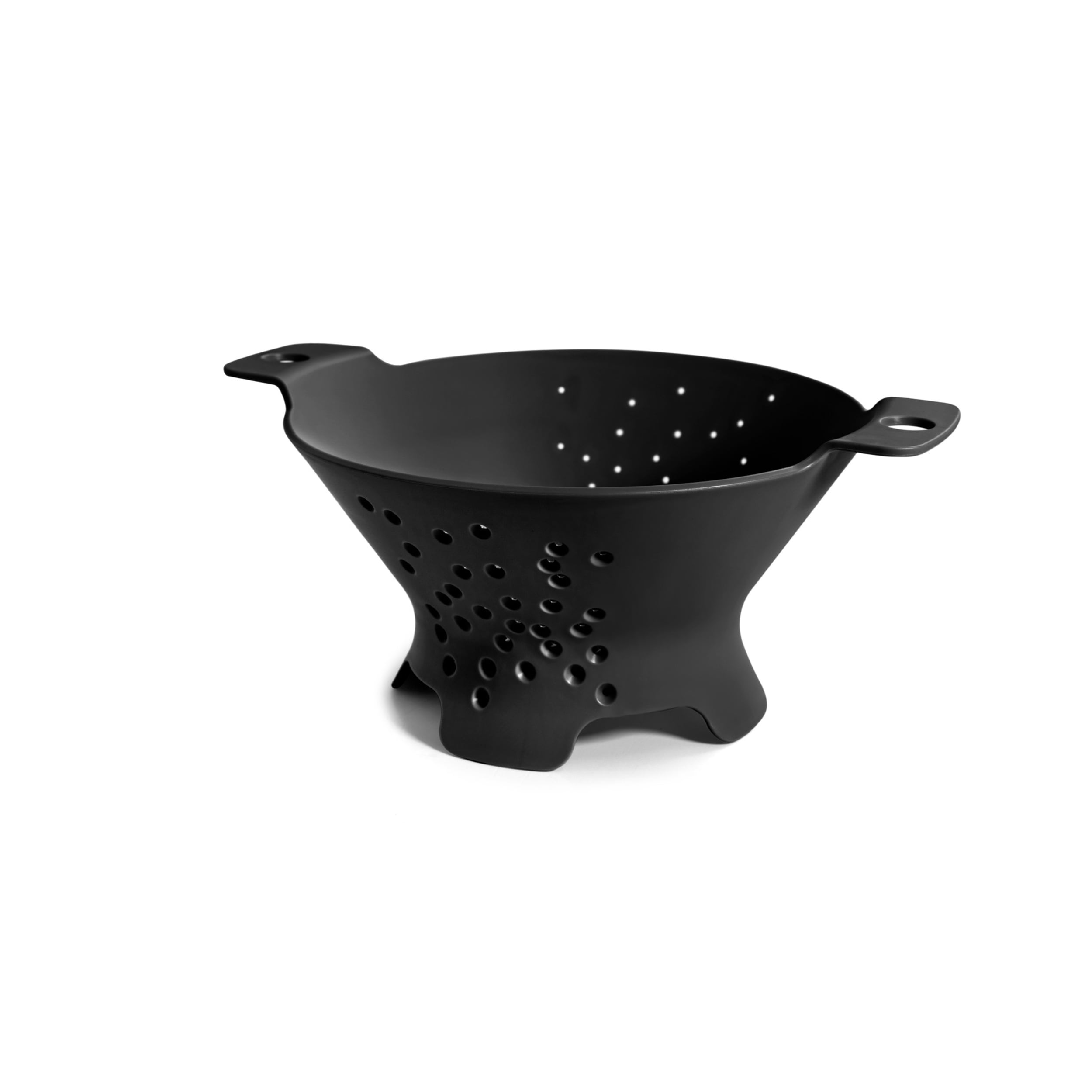Blim Plus Cosmo Colander Carbon Black