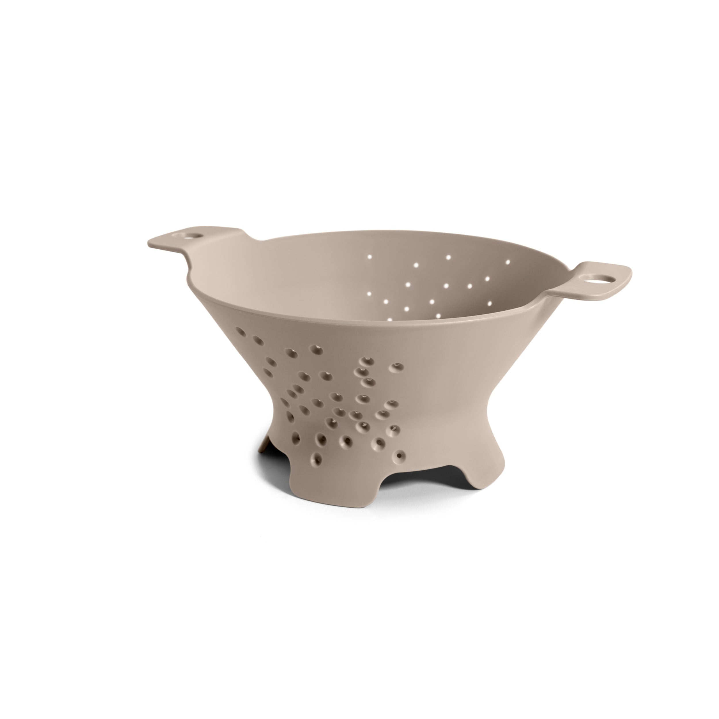 Blim Plus Cosmo Colander Moka Grey