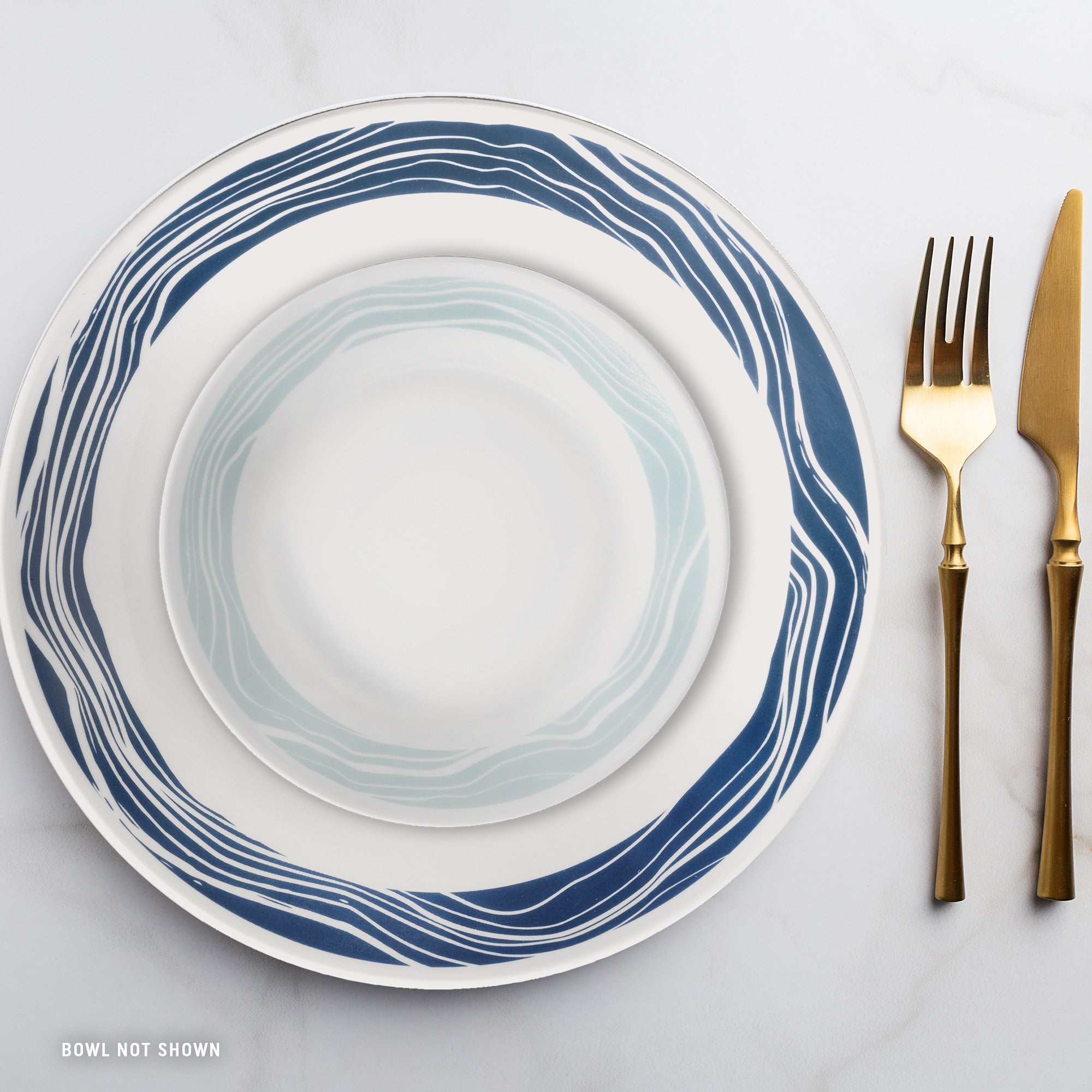 Corelle Acadia 18 Piece Dinner Set