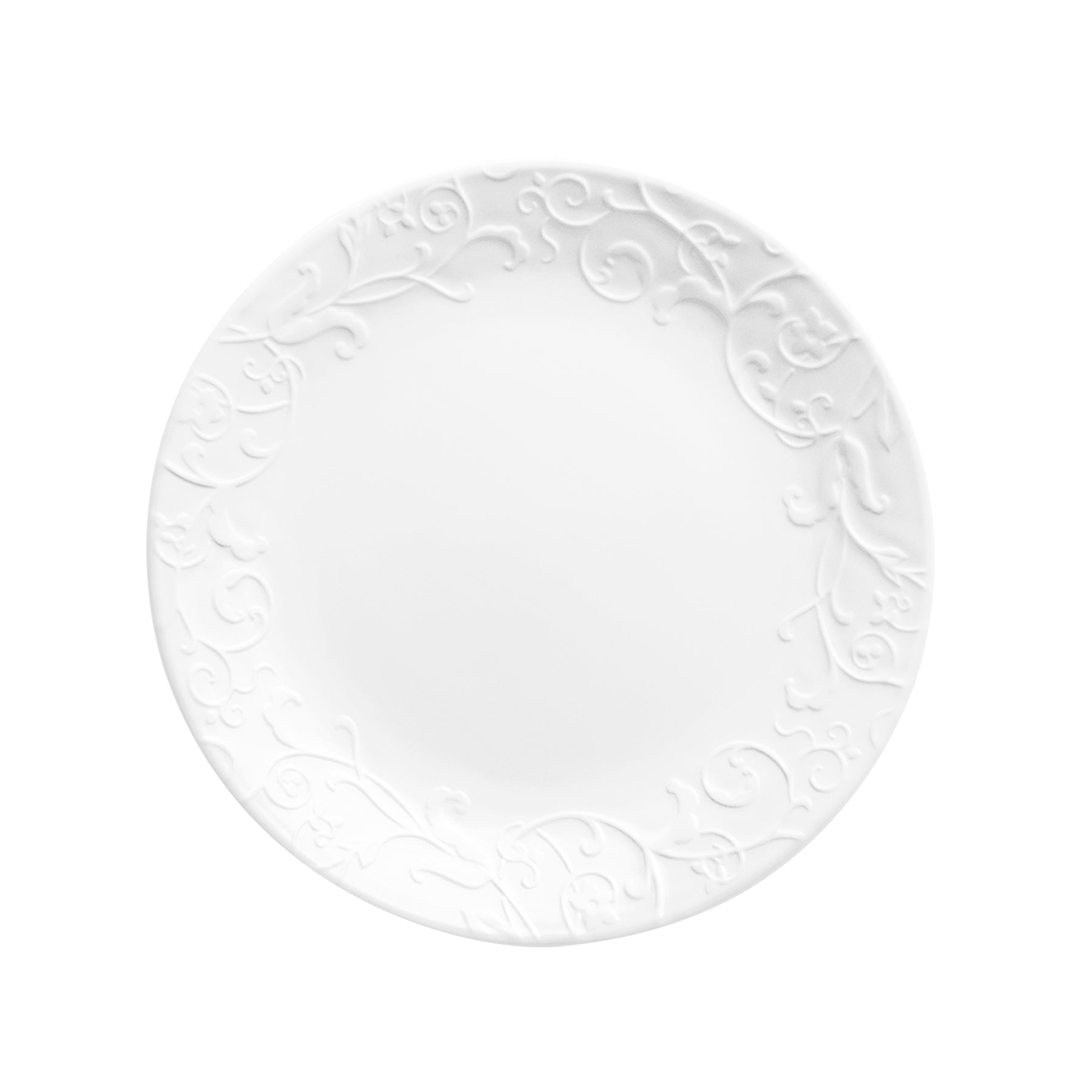 Corelle Bella Faenza Lunch Plate 21.6cm