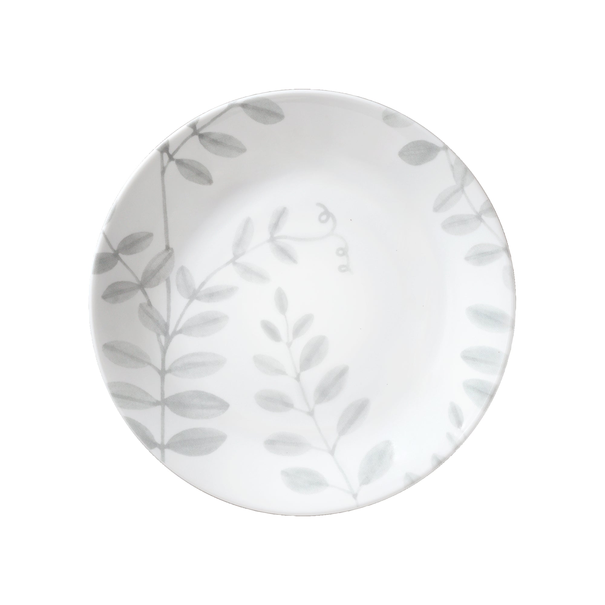 Corelle Flowing Fern Lunchone Plate 21cm
