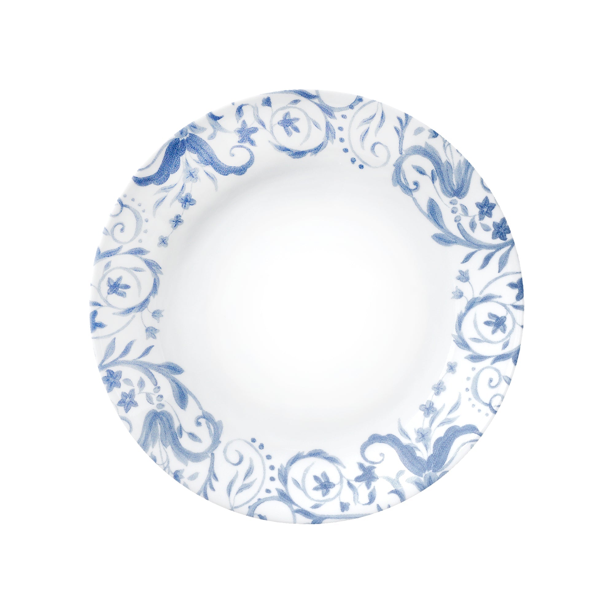 Corelle Darlington Lunch Plate 21.6cm
