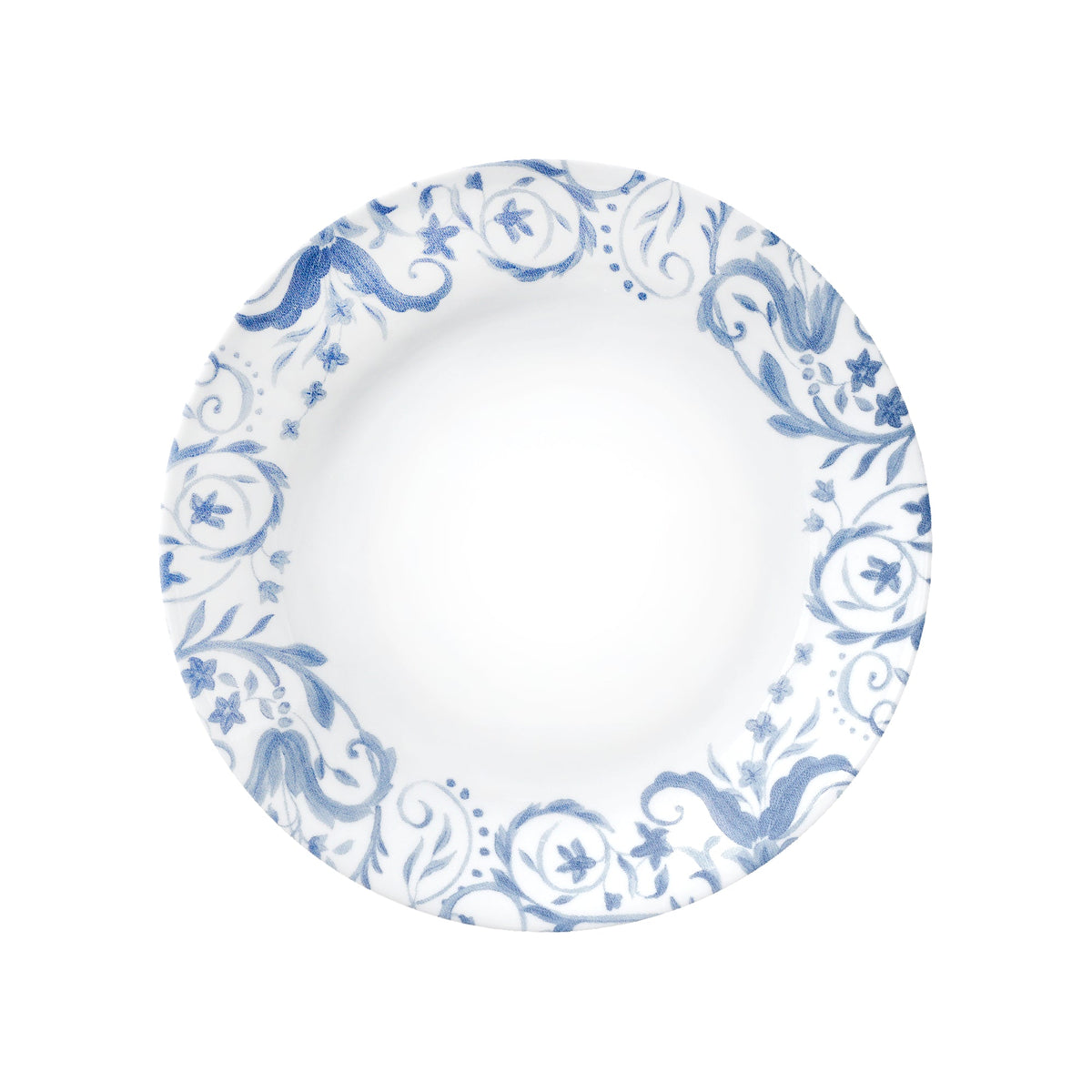 Corelle Darlington Lunch Plate 21.6cm