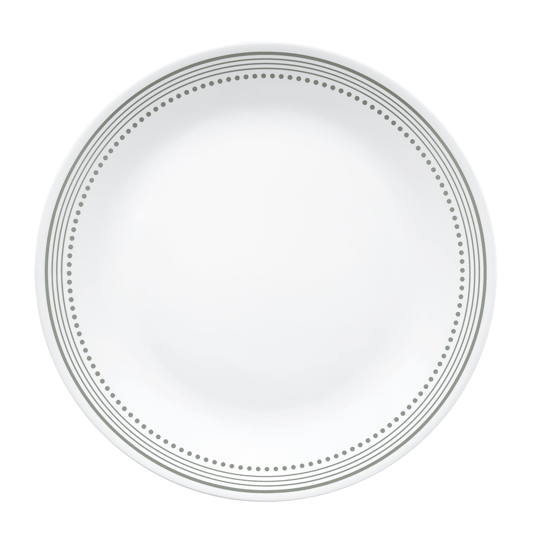 Corelle Mystic Gray Dinner Plate 26cm