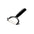 Kyocera Ceramic Peeler with Rod Handle