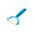 Kyocera Ceramic Peeler with Rod Handle