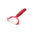 Kyocera Ceramic Peeler with Rod Handle