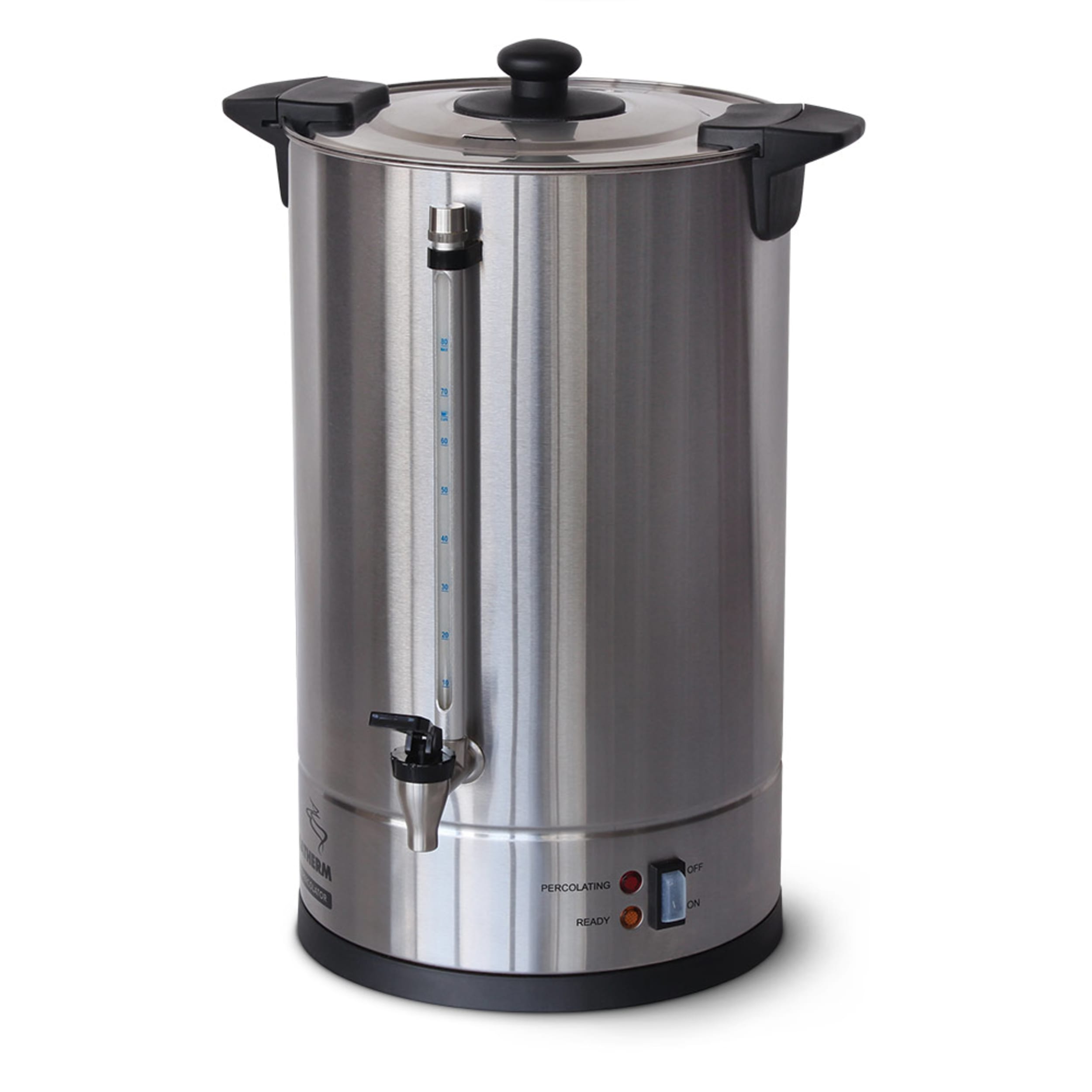 Robatherm Commercial Percolator CP80