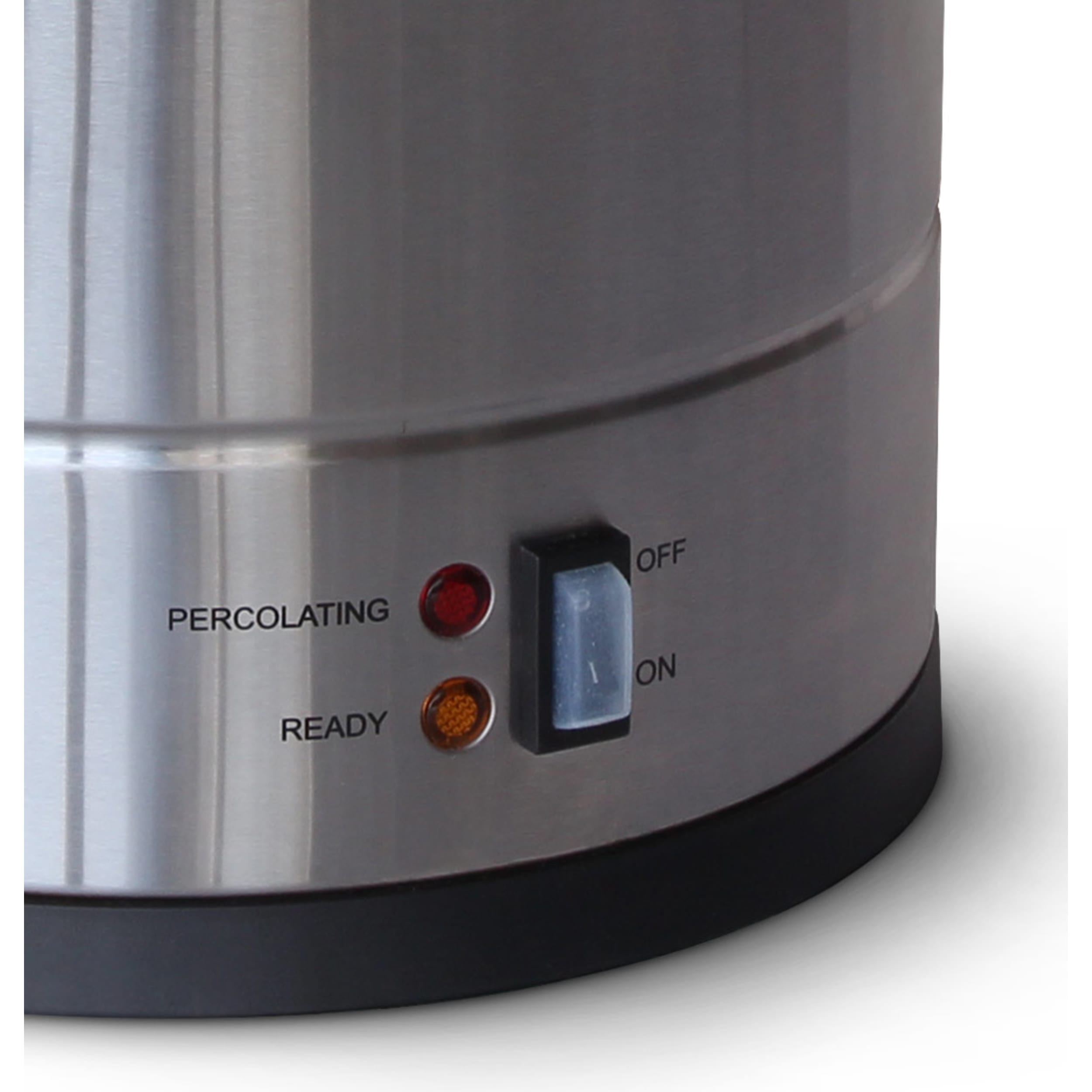 Robatherm Commercial Percolator CP80