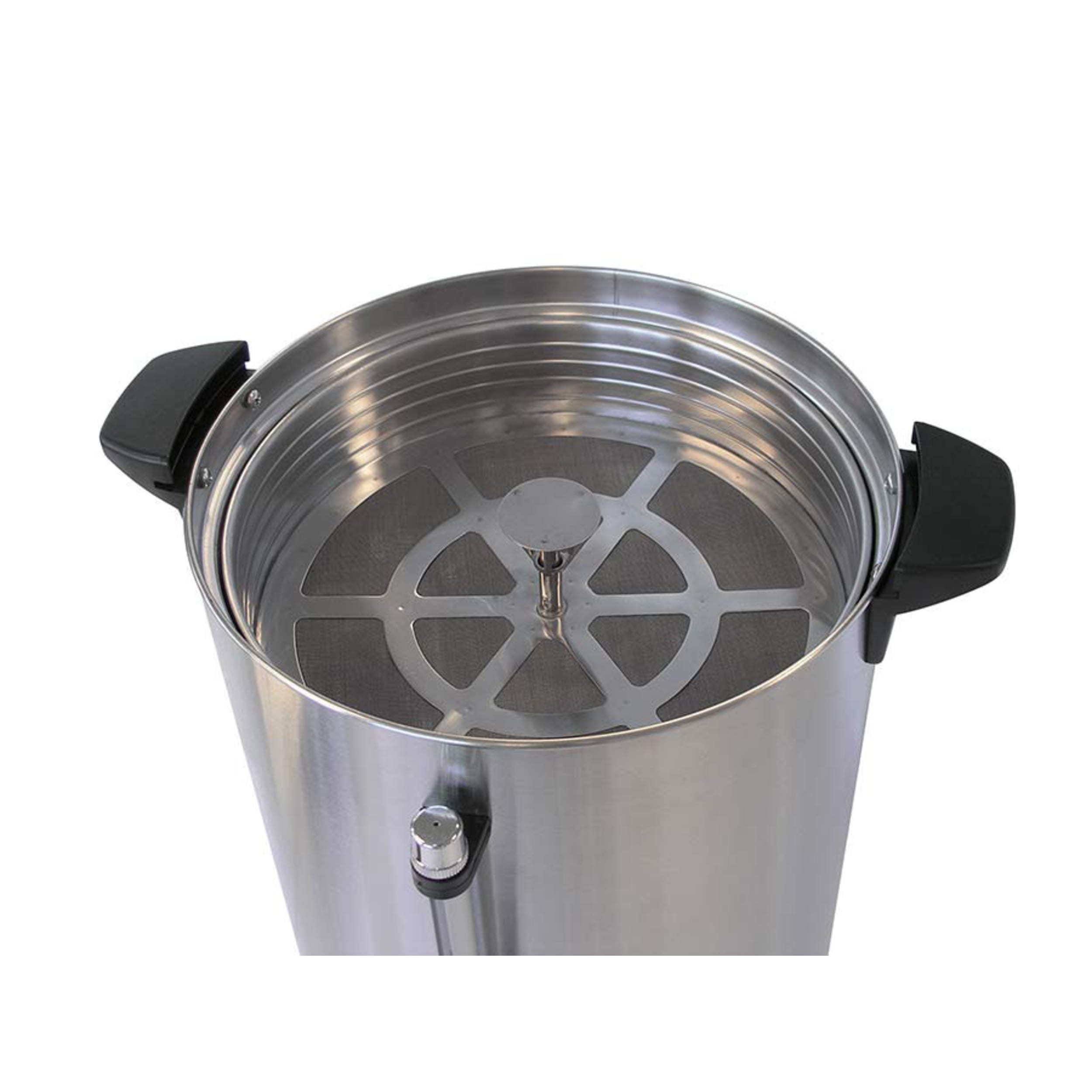 Robatherm Commercial Percolator CP80