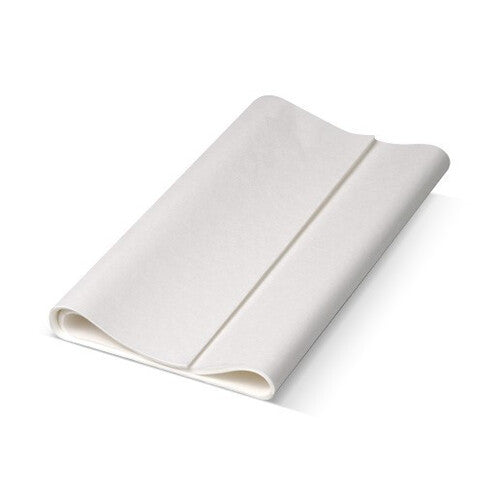 Greaseproof Paper Bleached 1/2 Cut 400 x 330mm (800 Sheets)