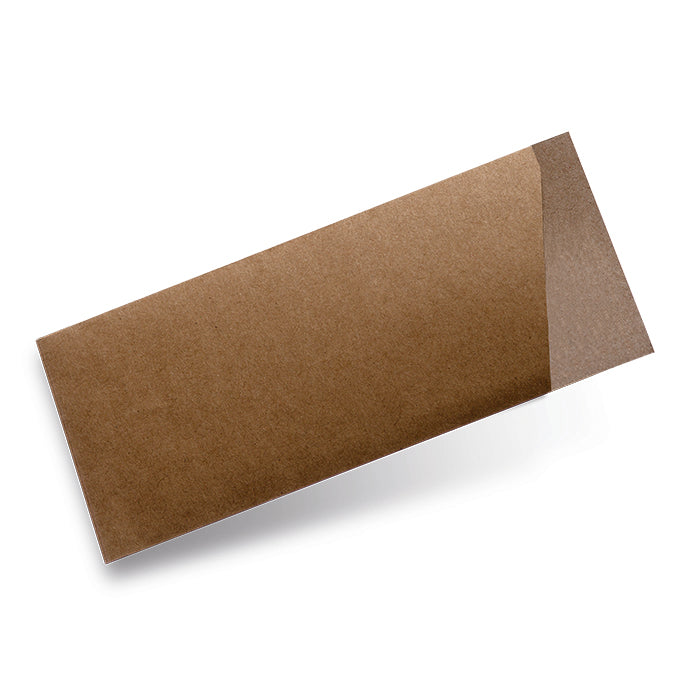 ecoware Cutlery Pouch Only (Carton of 1000)