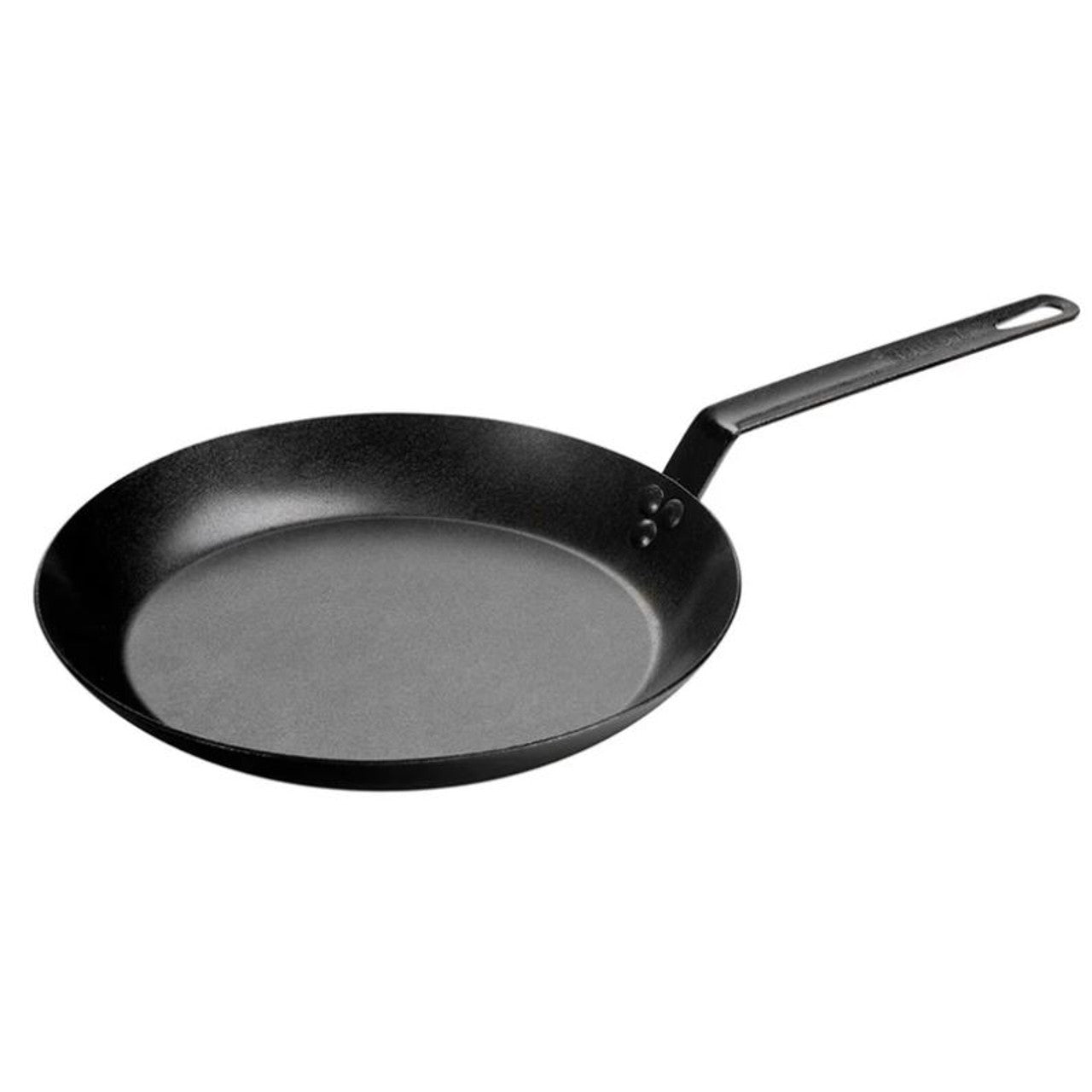 Lodge 12 Inch Seasoned Carbon Steel Skillet