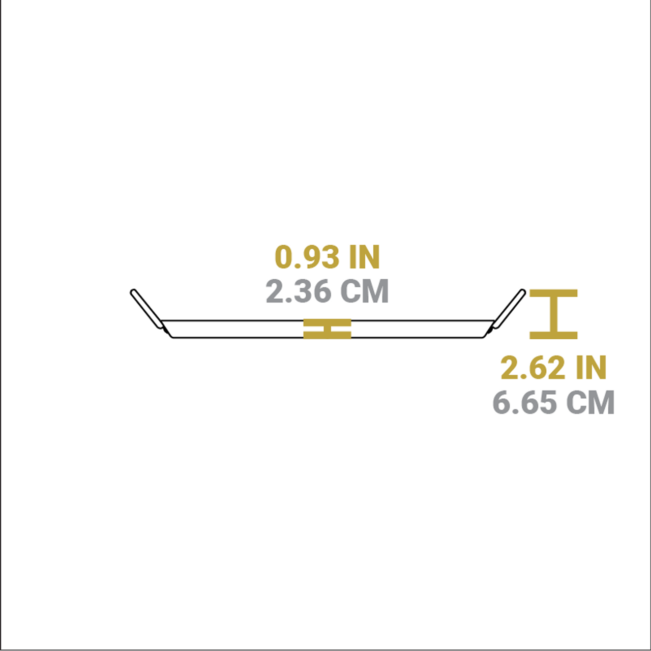 Lodge 18 x 10 Inch Seasoned Carbon Steel Griddle