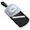 Kyocera Ceramic Double-Edged Mandoline Slicer with Handguard