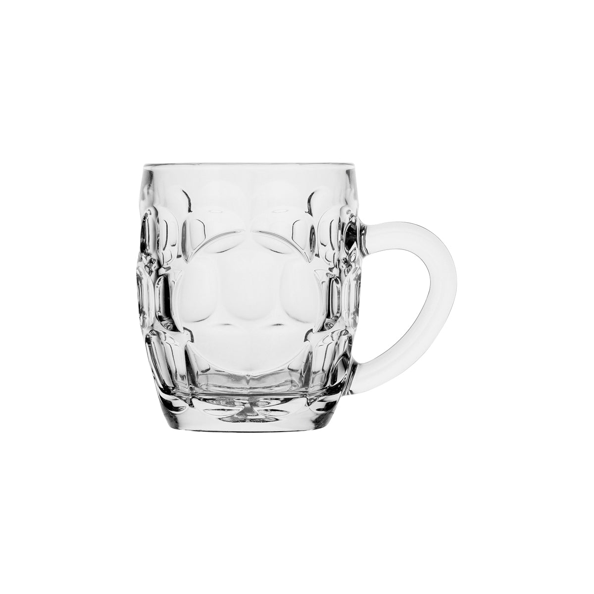 Libbey ONIS Sintra Dimple Mug (550ml)