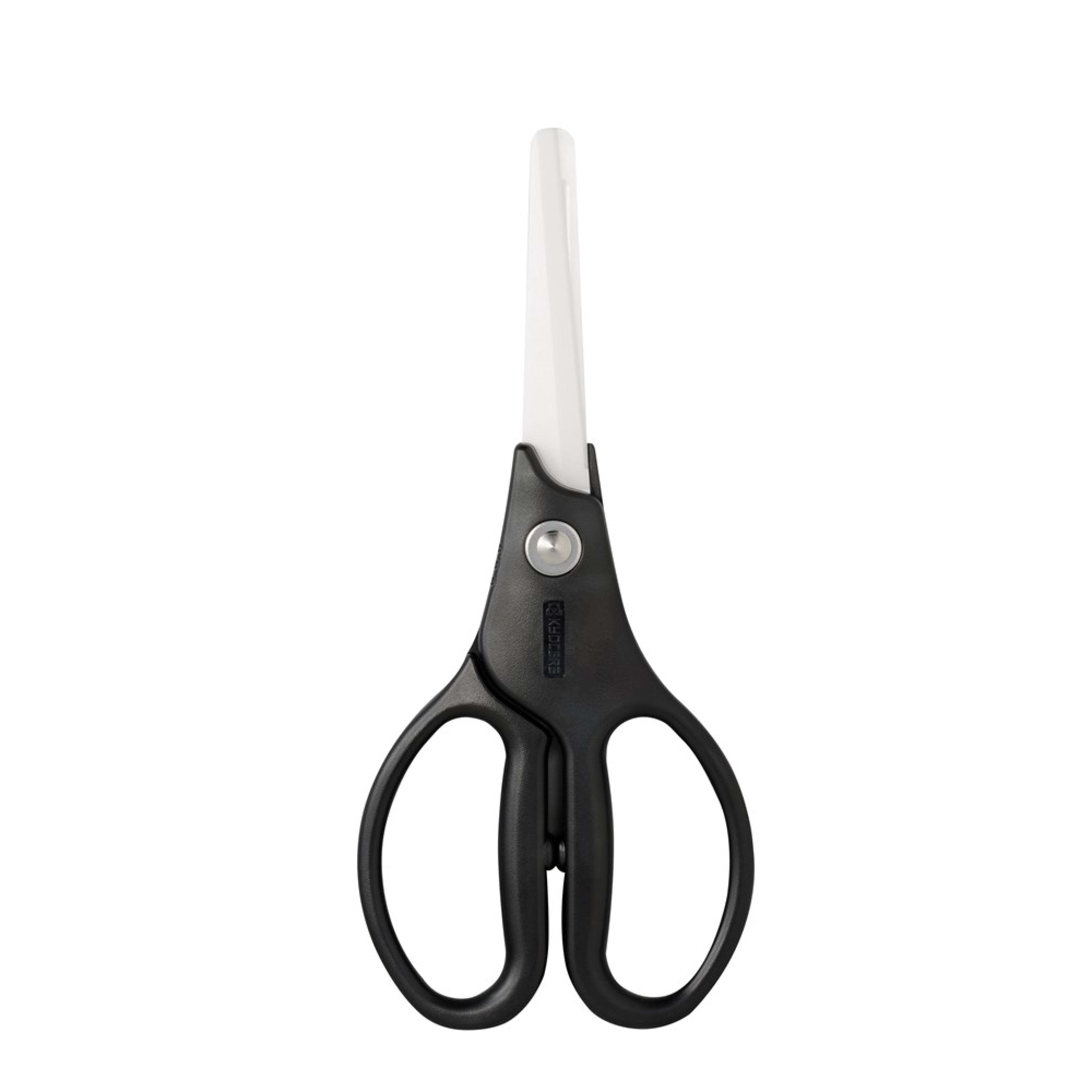 Kyocera Ceramic Kitchen Scissors