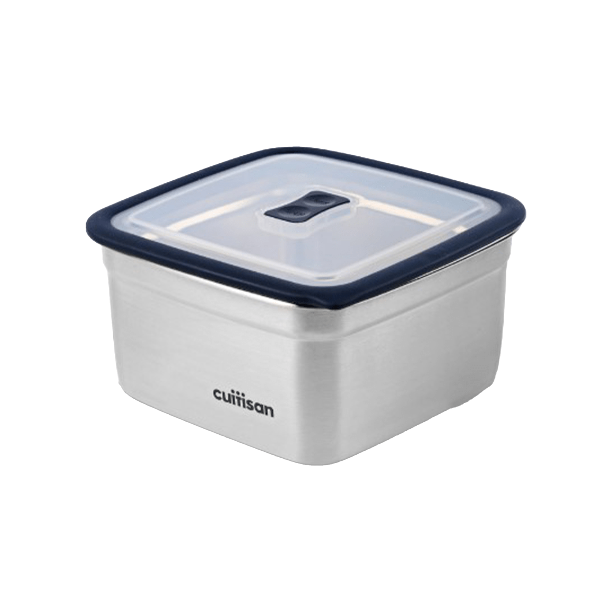 Cuitisan Square Plus Container No.11 (1600ml)
