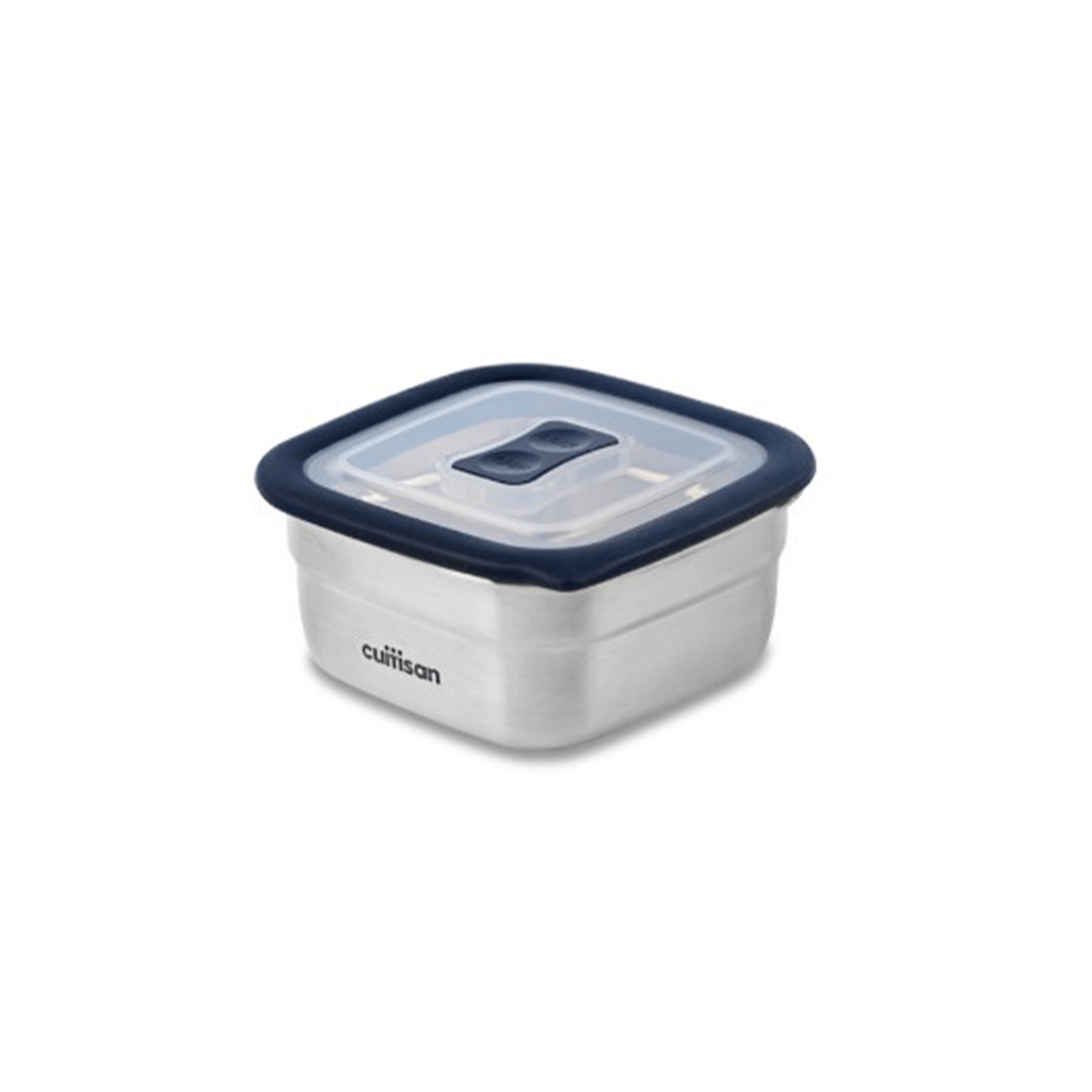 Cuitisan Square Plus Container No.4 (400ml)