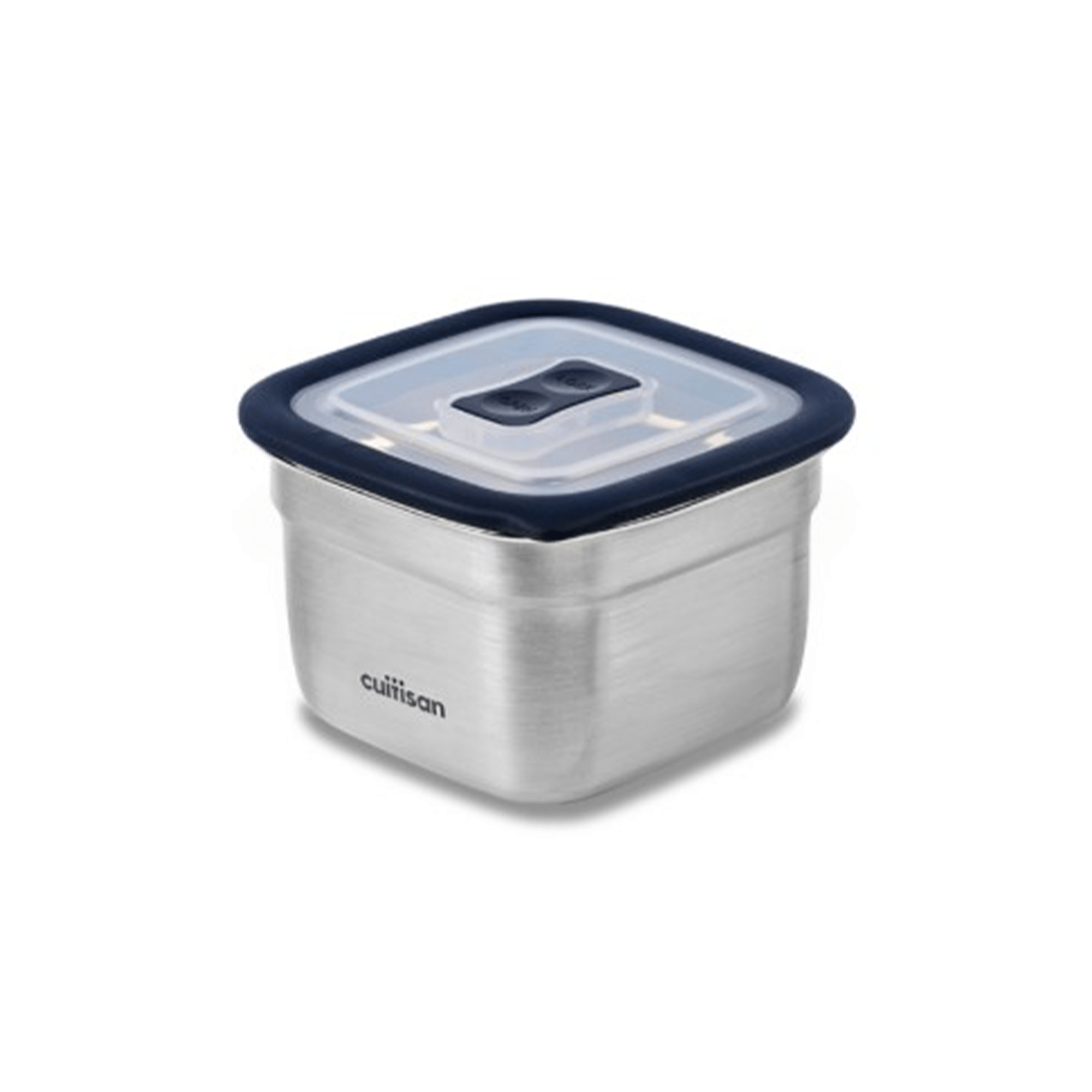 Cuitisan Square Plus Container No.5 (530ml)