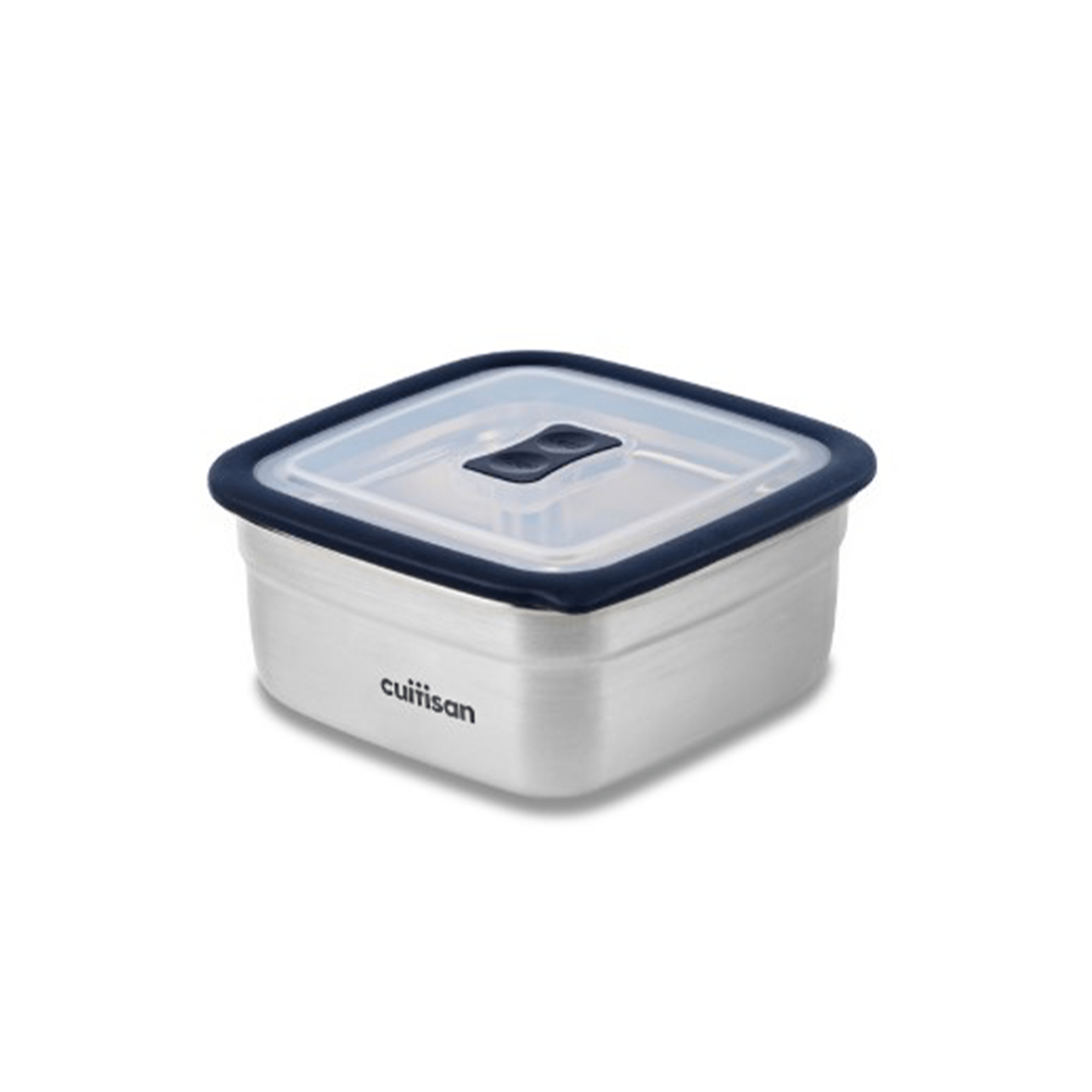Cuitisan Square Plus Container No.7 (750ml)