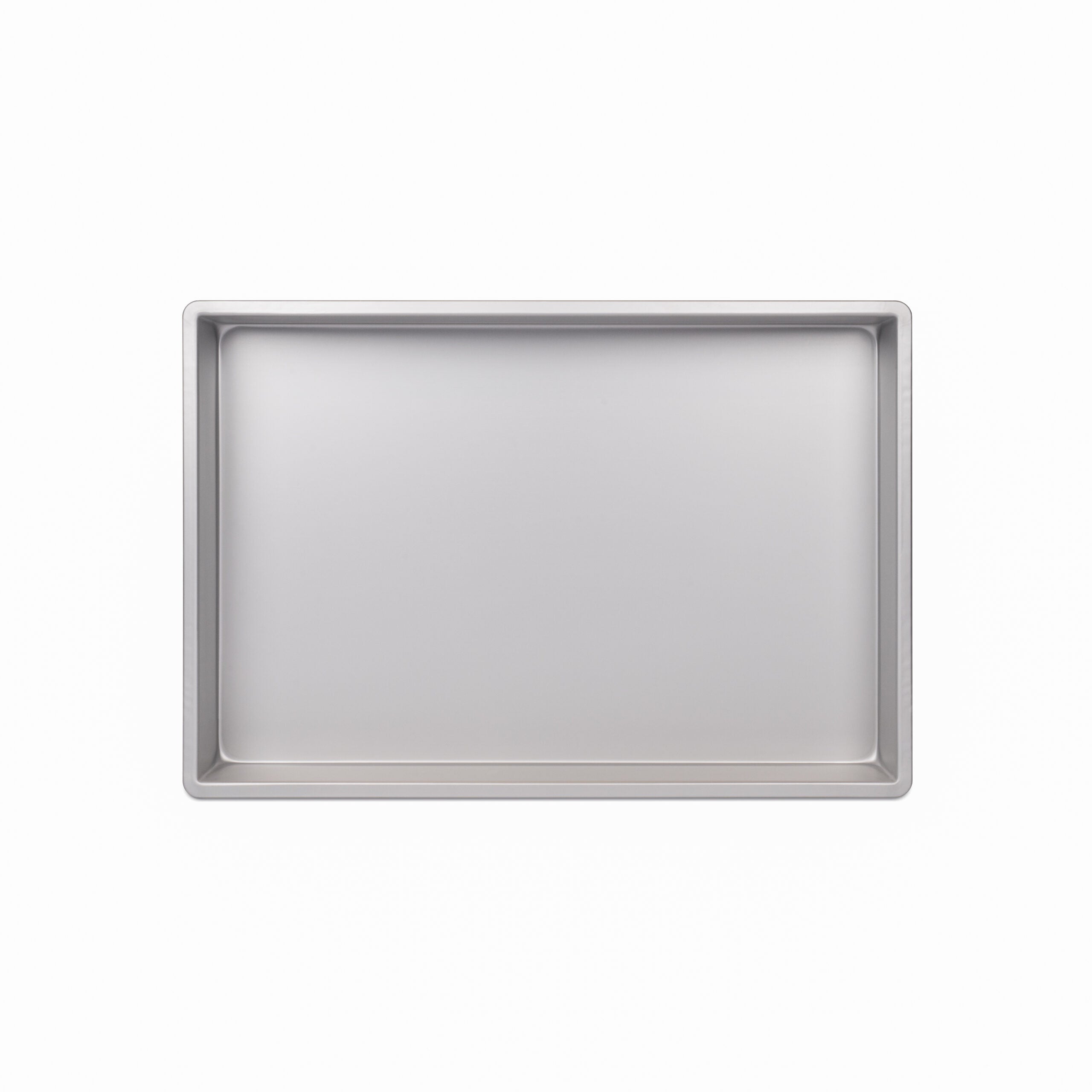 LOYAL Elite Anodised Full Slab Cake Tin 16 x 24 x 3 Inch