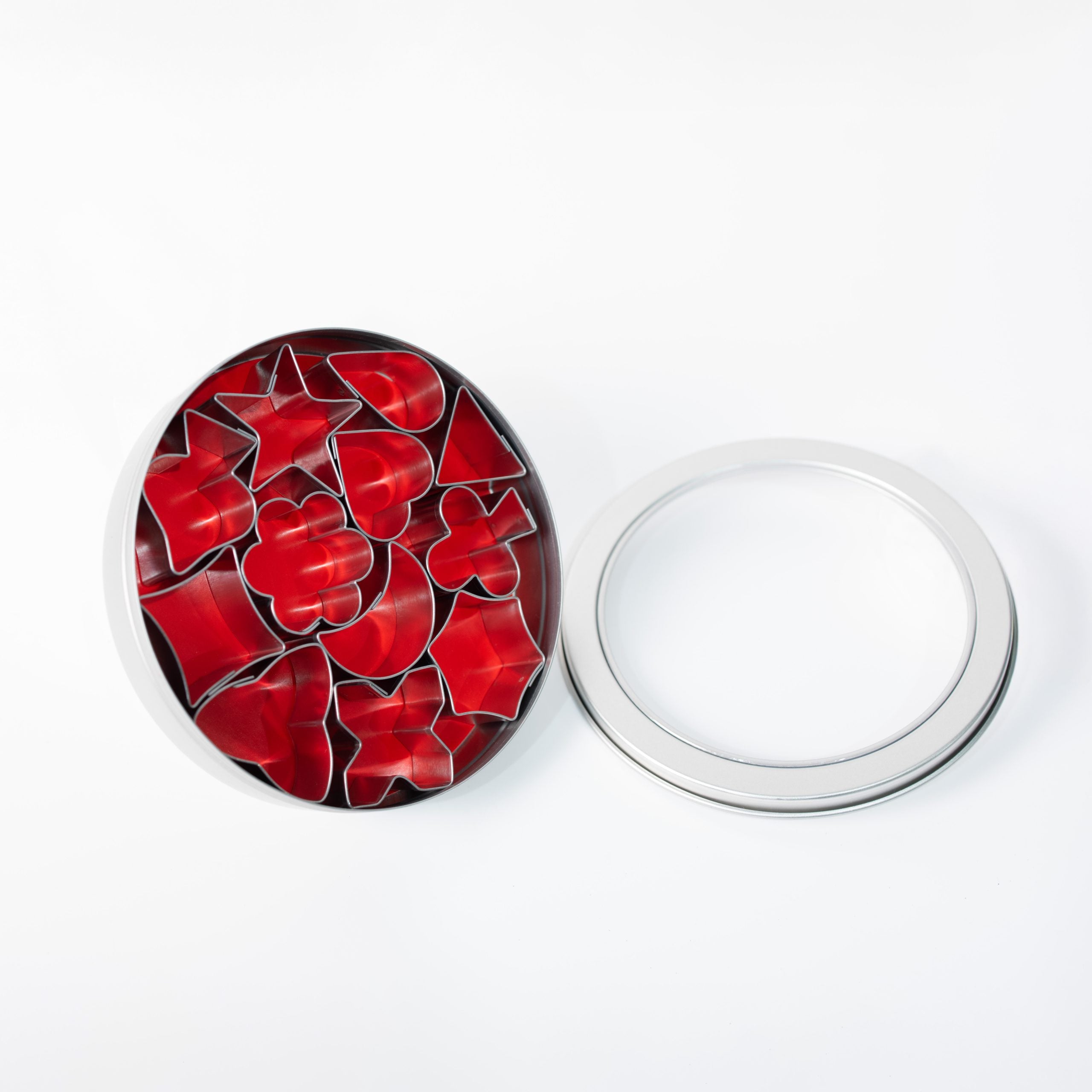 LOYAL Aspic Cutter 125mm