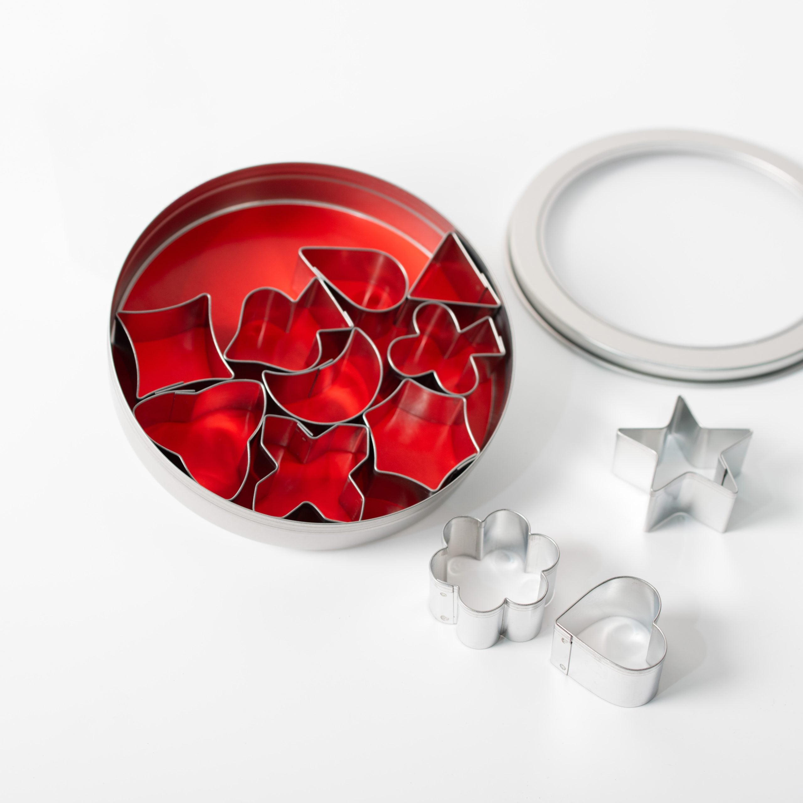 LOYAL Aspic Cutter 125mm