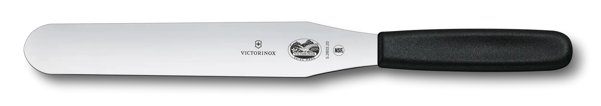Victorinox Straight Blade Spatula Knife Flexible 12cm
