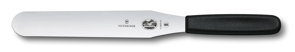 Victorinox Spatula Flexible Straight Blade 12cm