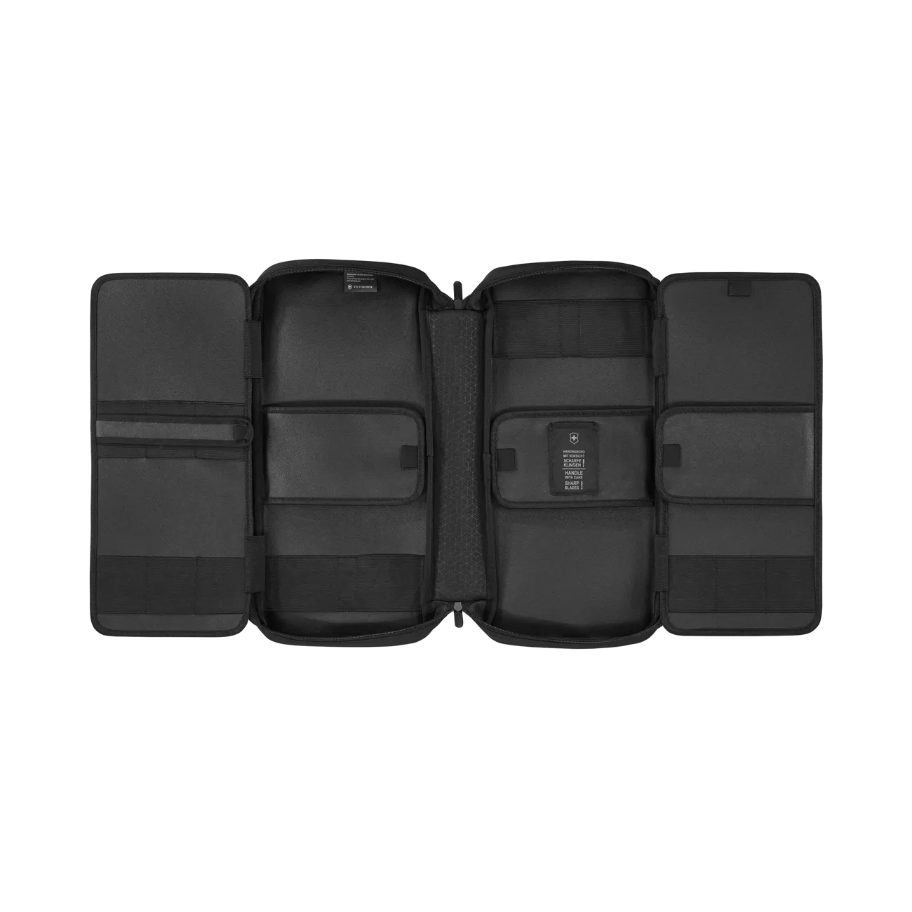 Victorinox Chef’s Backpack and Knife Folder Set