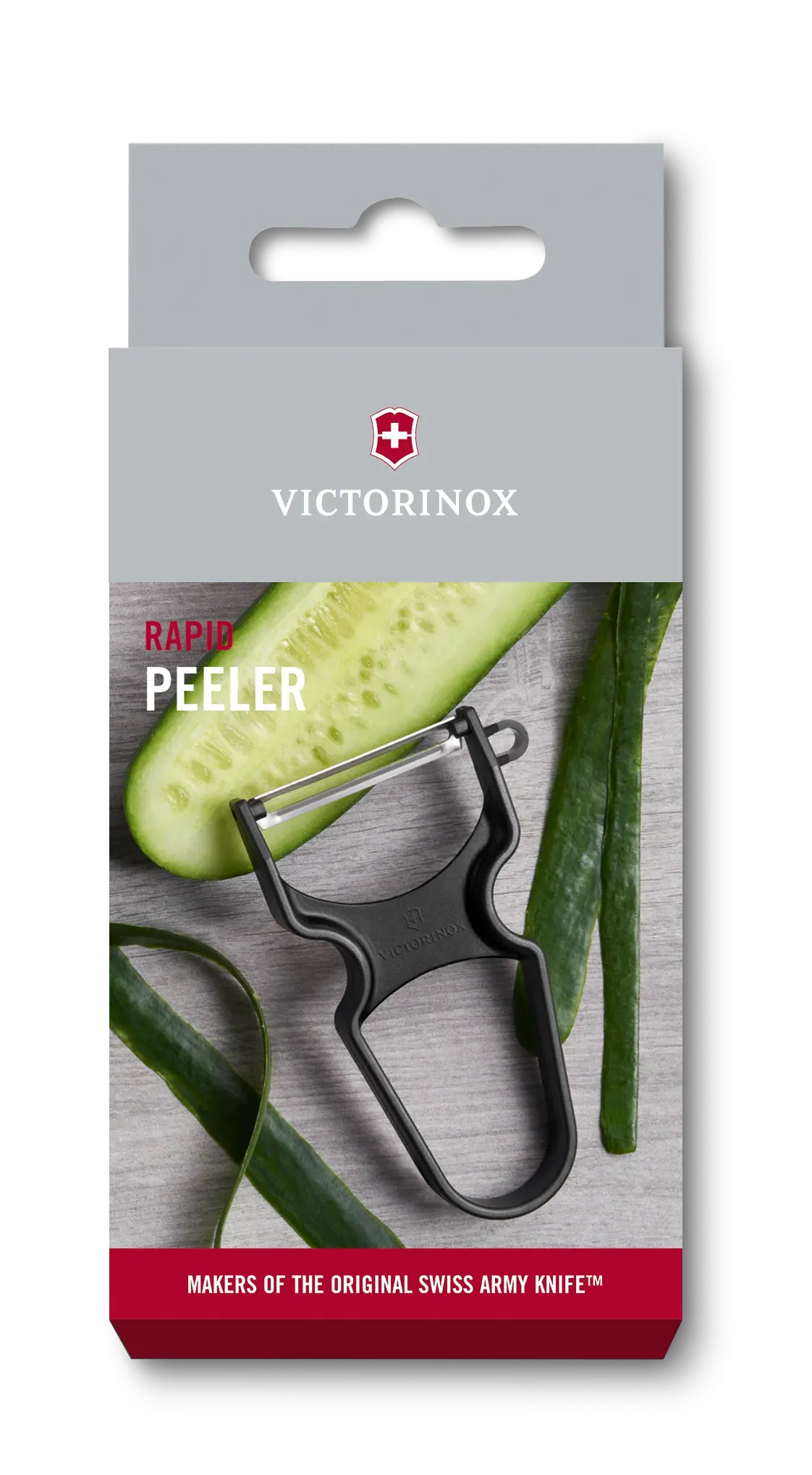 Victorinox Potato Peeler Rapid (White)