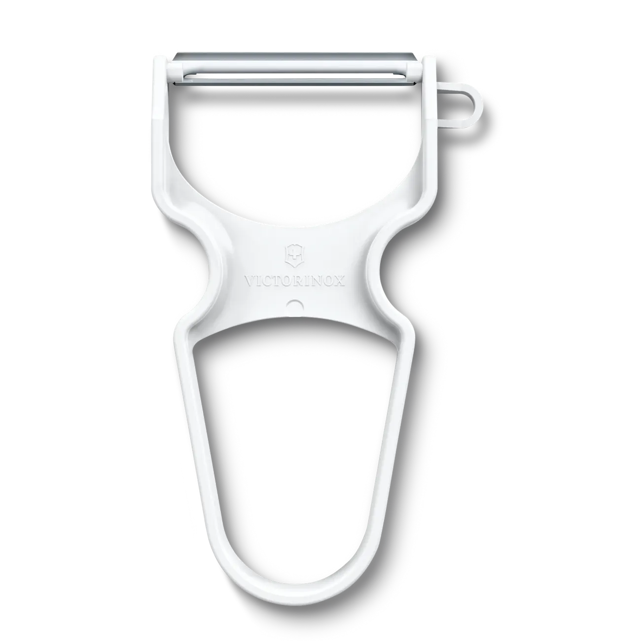 Victorinox Potato Peeler Rapid (White)