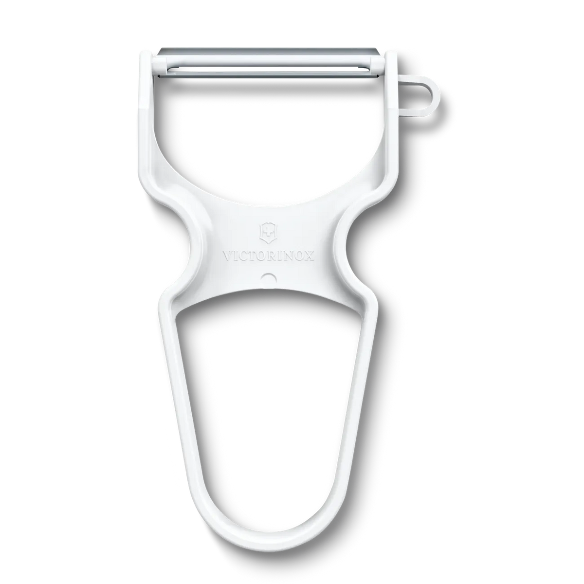 Victorinox Potato Peeler Rapid (White)