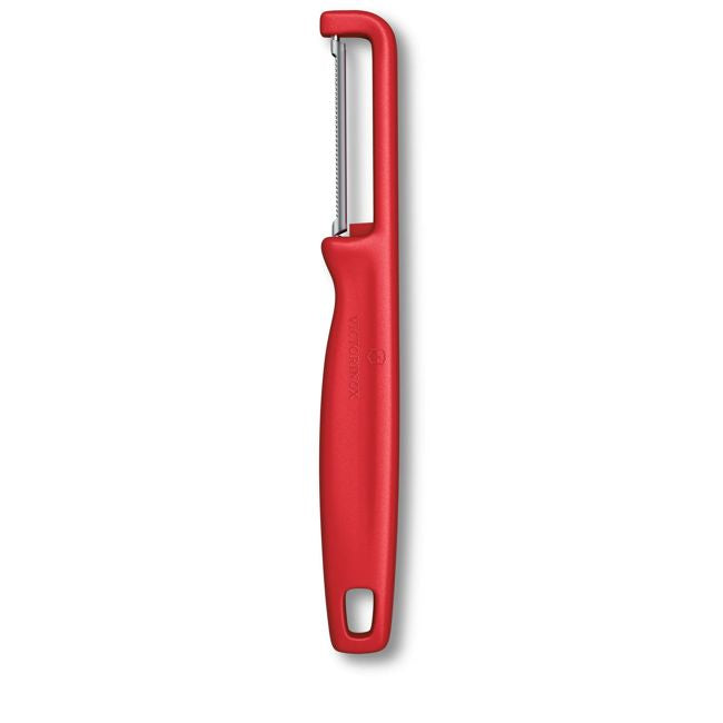 Victorinox Iota Serrated Double Edge Peeler
