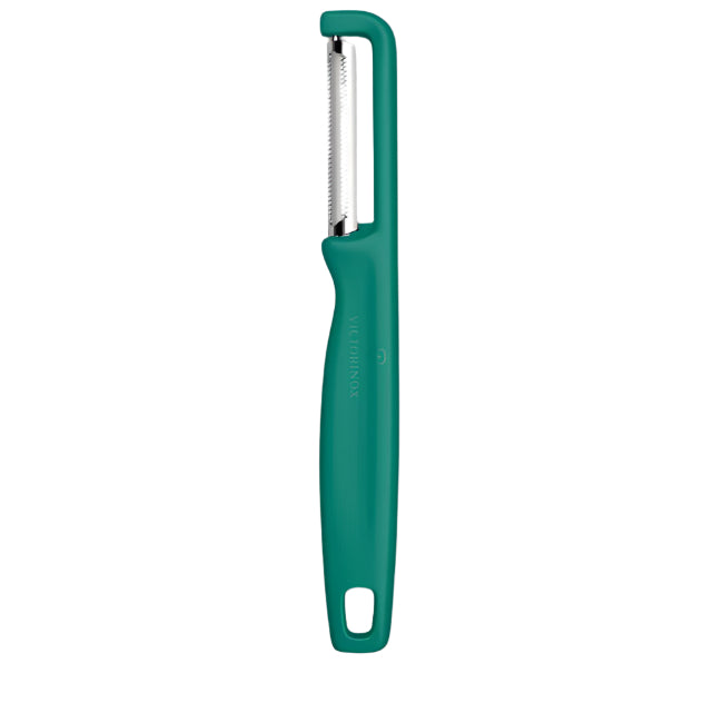 Victorinox Iota Serrated Double Edge Peeler