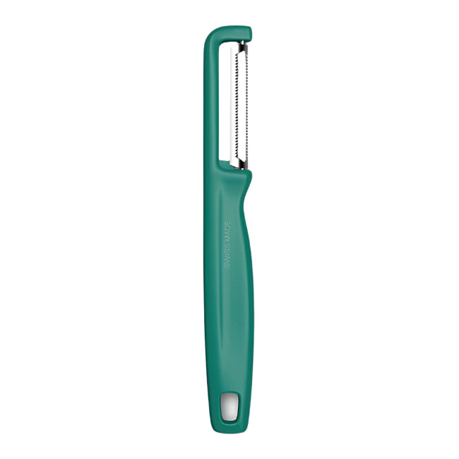 Victorinox Iota Serrated Double Edge Peeler