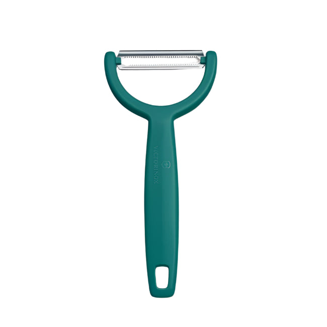 Victorinox Ypso Serrated Double Edge Peeler