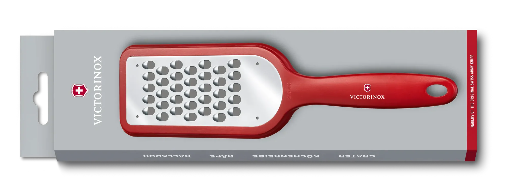 Victorinox Kitchen grater coarse edge