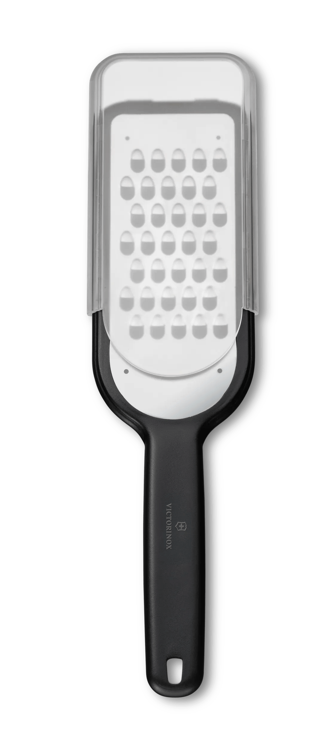 Victorinox Grater Coarse Blade Black 26cm