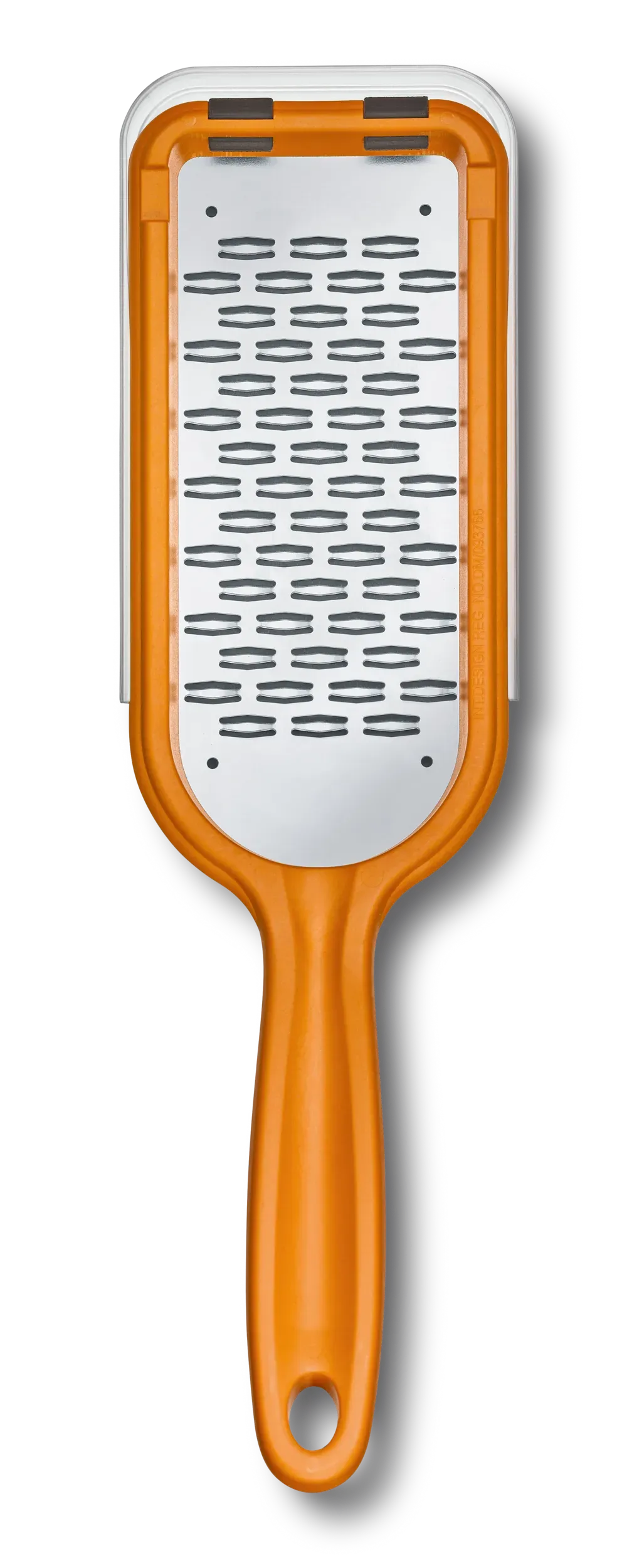 Victorinox Kitchen grater ribbon edge