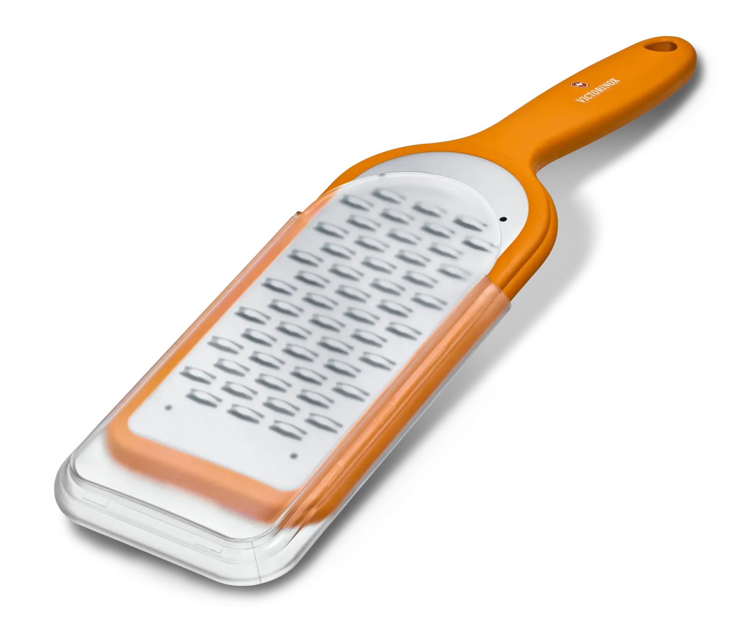 Victorinox Kitchen grater ribbon edge